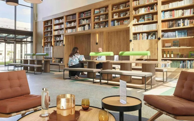 Ibis Styles La Roche-sur-yon