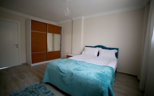 Sardunya Apart Otel