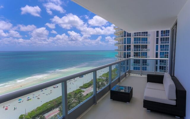 Suite Life Miami at The Monte Carlo