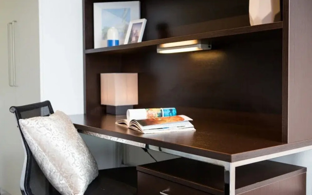 Student Luxury Studio at King's Cross