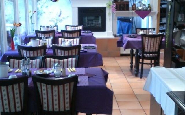Hotel Franken an der Messe