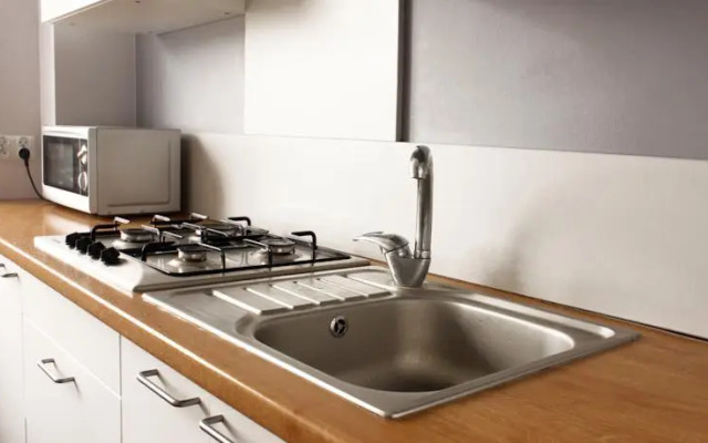 Mieszkanie 4-pokojowe