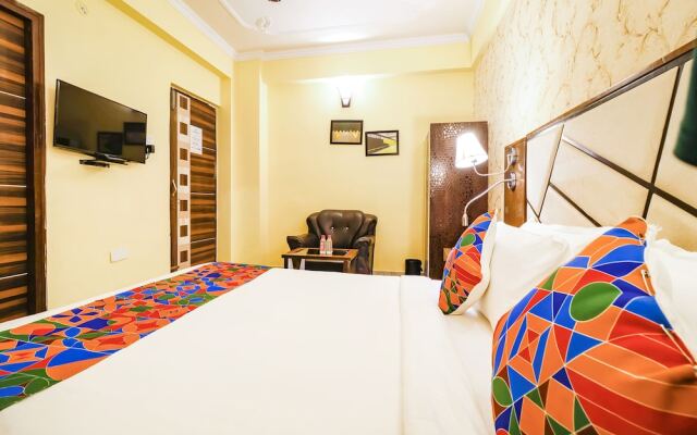 Fabhotel Magadh Palace
