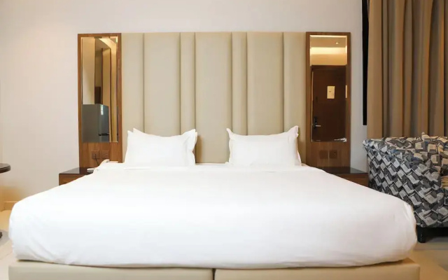 Samt Al Narjis Serviced Apartments