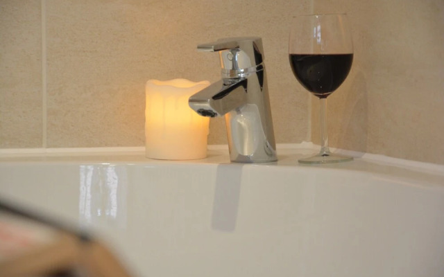 Southwold Arms Apartment