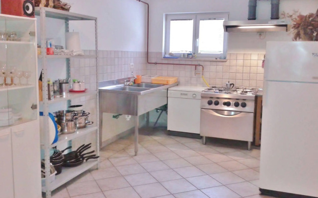 Panolija Residence