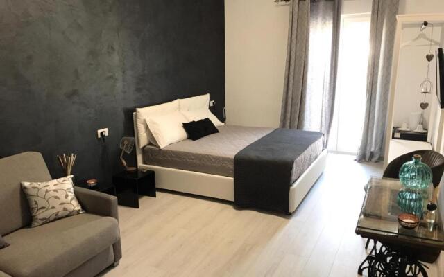 B&B Le Stanze Al Centro