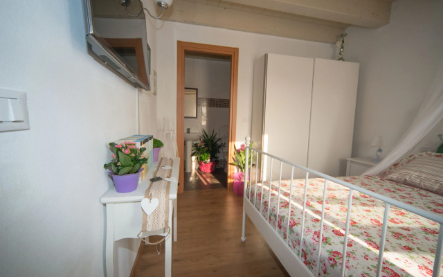 Agriturismo Monaci Templari