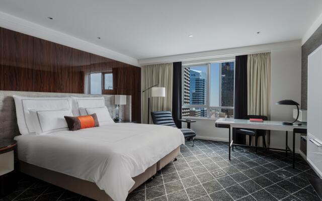 Swissotel Sydney