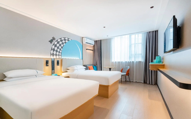 City Comfort Inn Zhongshan Shaxi Xingbao