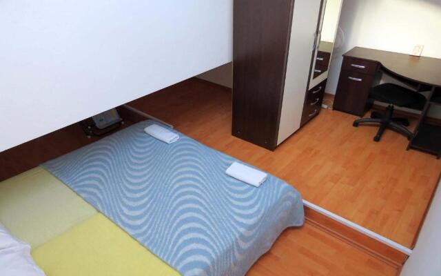Apartment Zara