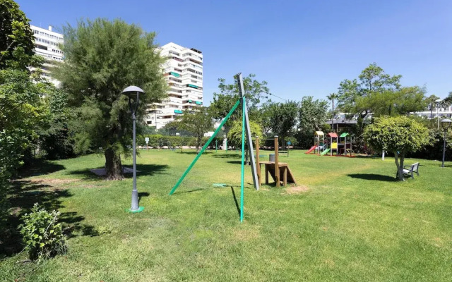 Sunstay Luxe Flat III Playamar Torremolinos