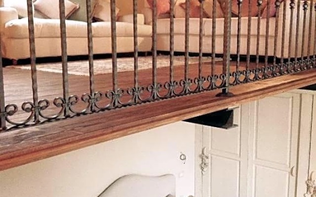 Bed&breakfast La Badia