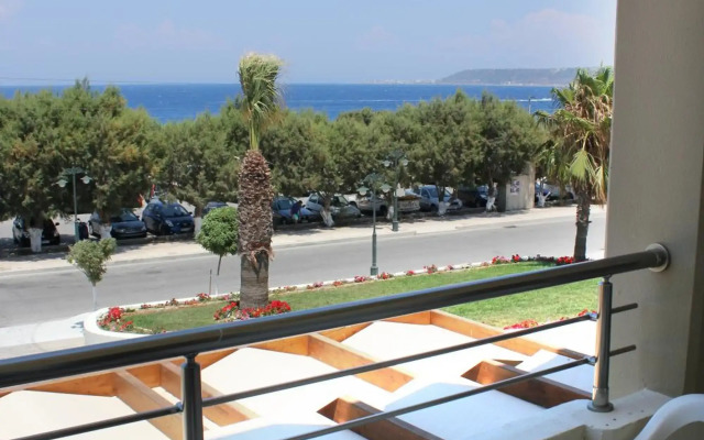Sea Melody Beach Hotel & Apartments