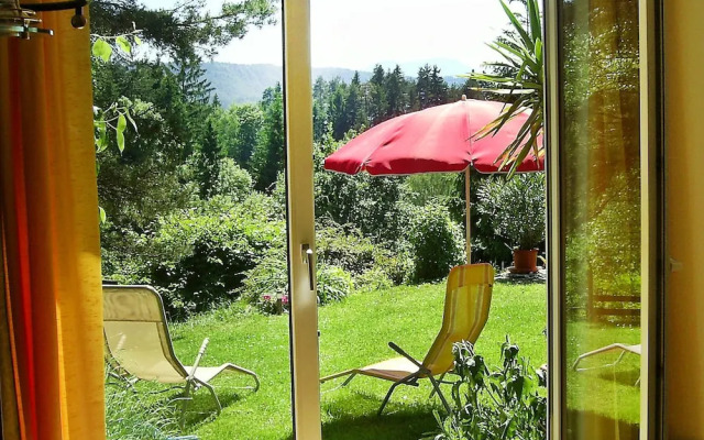 Keutschach Rauth in Rauth