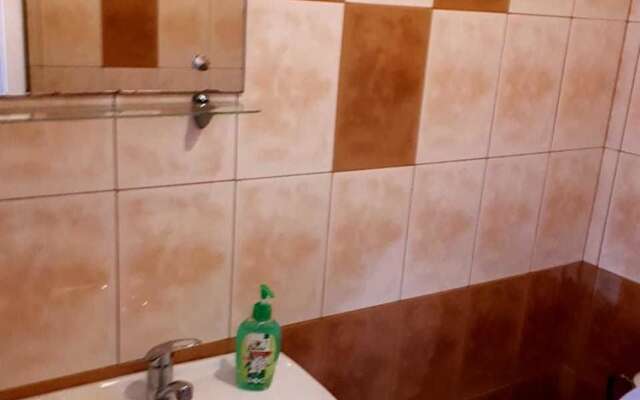 Guest House Vkusniy Rai