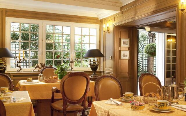 Hotel De Varenne