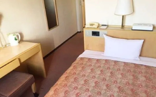 Isehara Daiichi Hotel