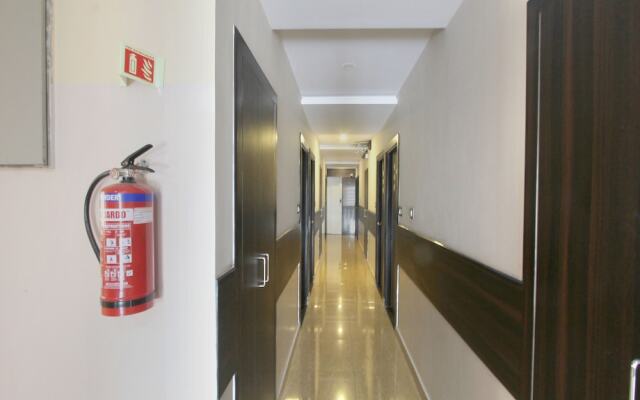 Hotel & Suites by Habitat