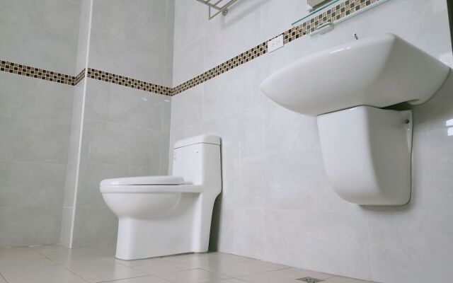 Family of Five Guesthouse