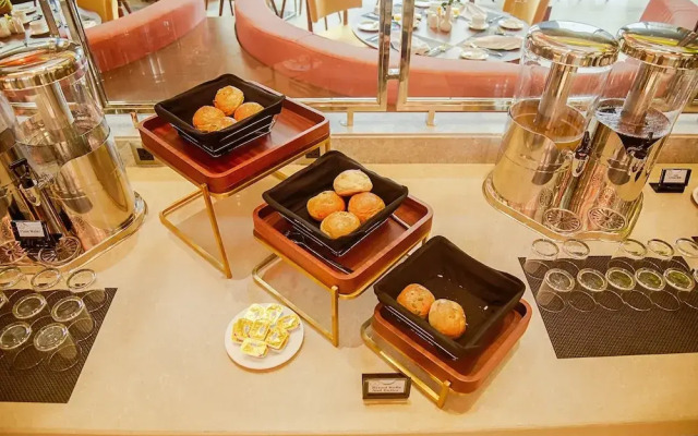 J's Signature Hotels