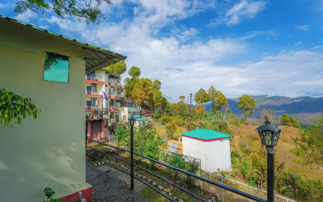 Flutter Hotels & Resort