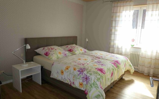 Ferienwohnung Lindenstraße