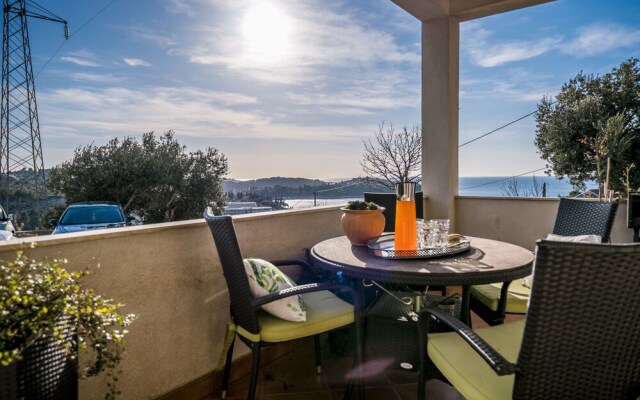 Maja apartment-Sunset view Cavtat 1 i 2