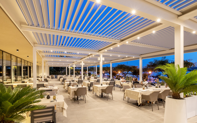 Hotel Riva