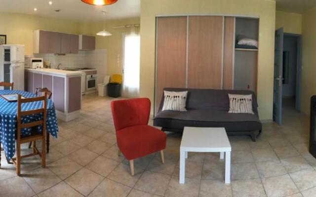 Complexe des Oustalous