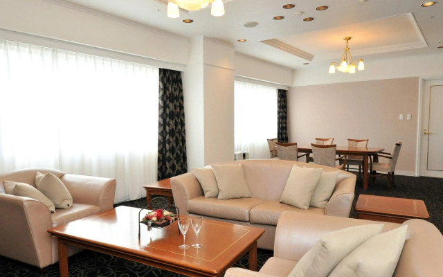 Grand Mercure Nara Kashihara
