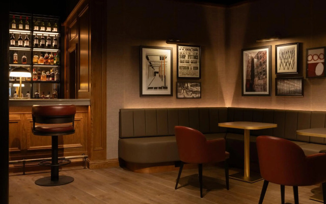 Hotel Indigo Dundee by IHG