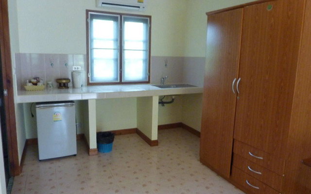 Ladda Resort