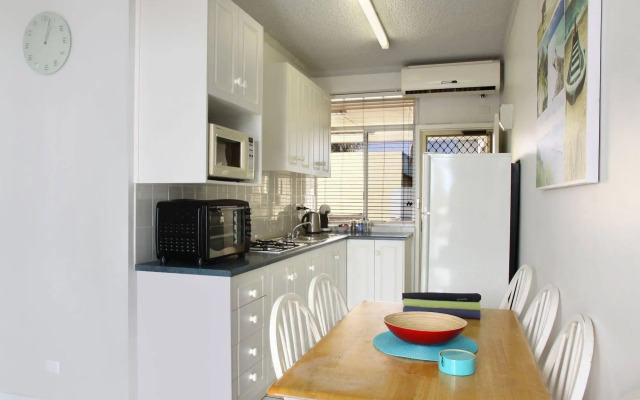 Seaview Sunset Holiday Apartments