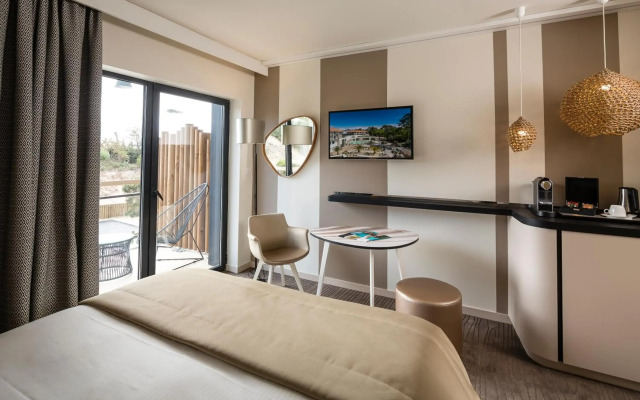 Hôtel & Spa - Thalazur Arcachon