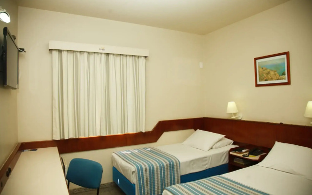 Villalba Hotel Uberlandia