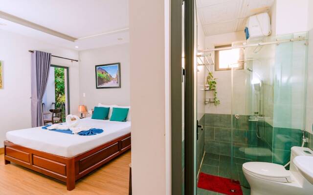 Vinh Khang Homestay