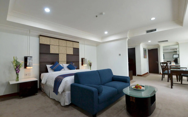 Amazing Koetaradja Jakarta