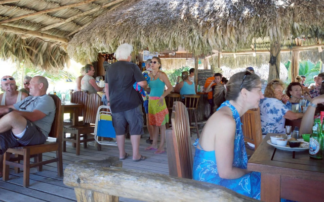 Caribbean Villas Hotel