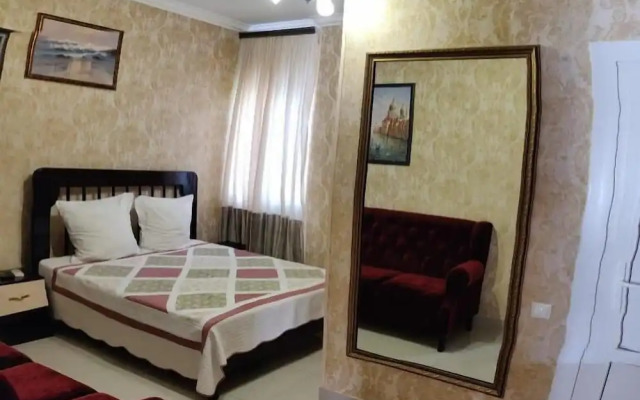 Classic Hotel