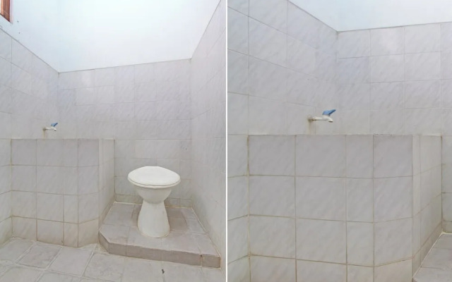 OYO 1751 Hotel Trihadhi