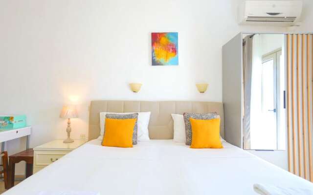 Angela Suite in Kassiopi