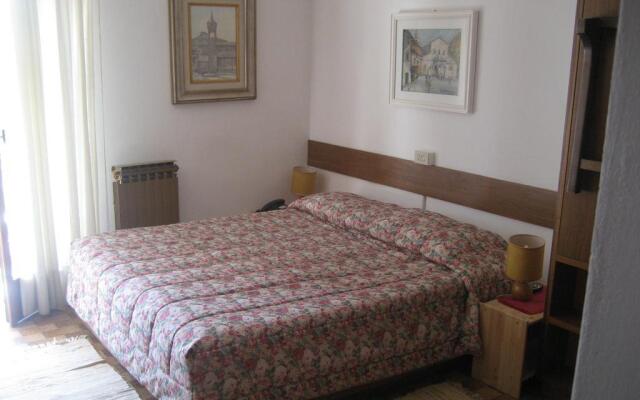 Albergo Castello da Bonino