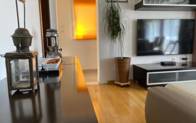 Apartment Sirius