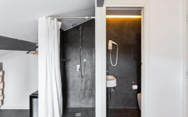 Maison d'Orange - Chambres