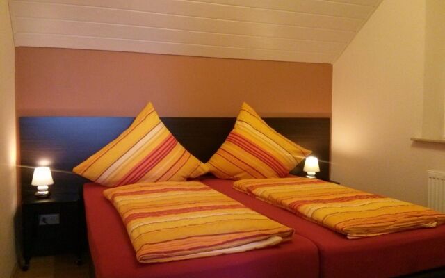 Ferienwohnung an Pfaffensee