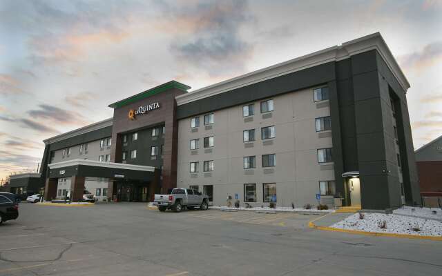 La Quinta Inn & Suites by Wyndham Des Moines West Clive