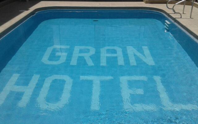 Gran Hotel