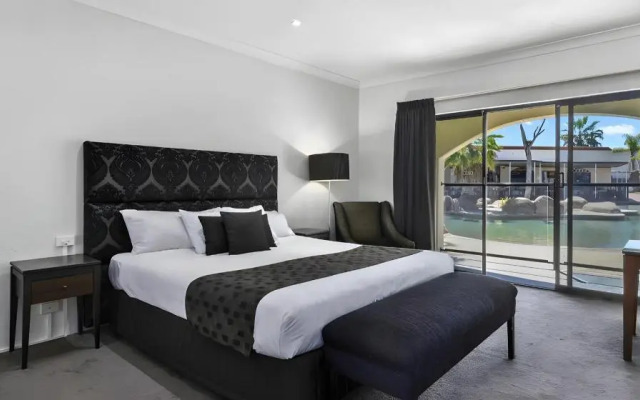 Quality Resort Siesta