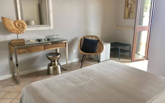 Hotel Il Cefalo